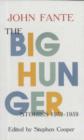 The Big Hunger - eBook