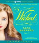 Pretty Little Liars #5: Wicked - eAudiobook