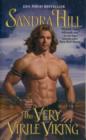 The Very Virile Viking - Book