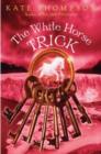 The White Horse Trick - eBook