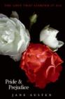 Pride and Prejudice Complete Text with Extras - eBook