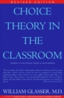 Choice Theory in the Classroom - eBook