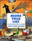 More True Lies - eBook