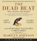 The Dead Beat - eAudiobook