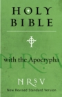 NRSV Bible with the Apocrypha - eBook