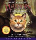 Warriors: Omen of the Stars #3: Night Whispers - eAudiobook