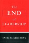 The End of Leadership - Book