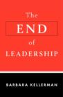 The End of Leadership - eBook