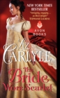 The Bride Wore Scarlet - eBook
