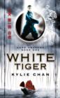 White Tiger : Dark Heavens Book One - eBook