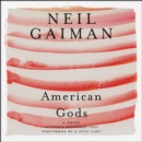 American Gods: The Tenth Anniversary Edition - eAudiobook