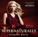 Supernaturally - eAudiobook