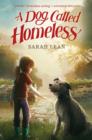 A Dog Called Homeless - eBook