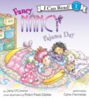 Fancy Nancy: Pajama Day - eAudiobook