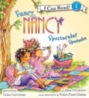 Fancy Nancy: Spectacular Spectacles - eAudiobook