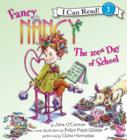 Fancy Nancy: the 100th Day of School - eAudiobook