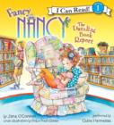 Fancy Nancy: the Dazzling Book Report - eAudiobook