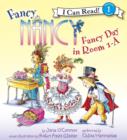 Fancy Nancy: Fancy Day in Room 1-A - eAudiobook