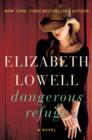 Dangerous Refuge : A Novel - eBook