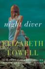 Night Diver : A Novel - eBook