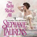 The Lady Risks All - eAudiobook