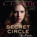 The Secret Circle: The Divide - eAudiobook