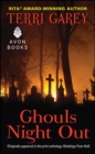 Ghouls Night Out : From Weddings from Hell - eBook