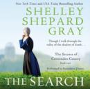 The Search : The Secrets of Crittenden County, Book Two - eAudiobook