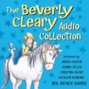 The Beverly Cleary Audio Collection - eAudiobook