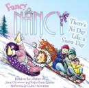 Fancy Nancy: There's No Day Like a Snow Day - eAudiobook