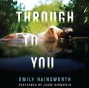 Through to You - eAudiobook