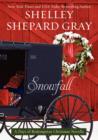 Snowfall : A Days of Redemption Christmas Novella - Book