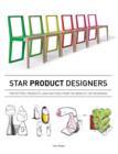 Star Product Designers : Prototypes, Products, and Sketches from the World's Top Designers - eBook