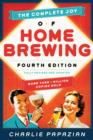 The Complete Joy of Homebrewing : Fully Revised and Updated - eBook