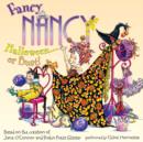 Fancy Nancy: Halloween... or Bust! - eAudiobook