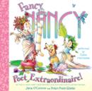 Fancy Nancy: Poet Extraordinaire! - eAudiobook