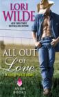 All Out of Love : A Cupid, Texas Novel - eBook
