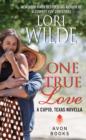 One True Love : A Cupid, Texas Novella - eBook