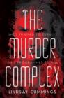 The Murder Complex - eBook