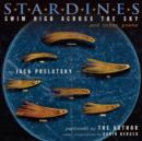 Stardines Swim High Across the Sky : and Other Poems - eAudiobook