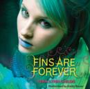 Fins are Forever - eAudiobook