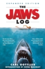 The Jaws Log : Expanded Edition - Book