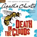 Death in the Clouds : A Hercule Poirot Mystery - eAudiobook
