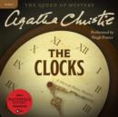 The Clocks : A Hercule Poirot Mystery - eAudiobook