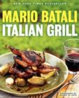 Italian Grill - Book