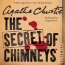 The Secret of Chimneys - eAudiobook