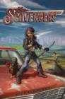 The Scavengers - eBook