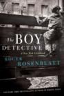 The Boy Detective : A New York Childhood - eBook