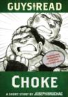 Guys Read: Choke : A Short Story from Guys Read: The Sports Pages - eBook
