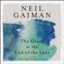 The Ocean at the End of the Lane : A Novel - eAudiobook